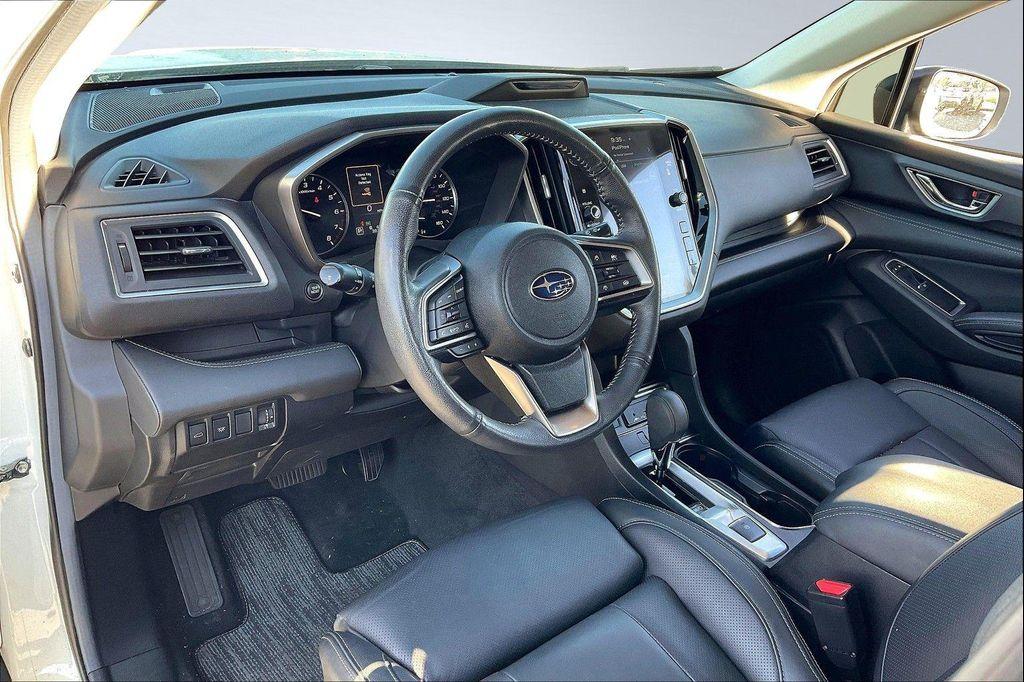 used 2024 Subaru Ascent car, priced at $33,290