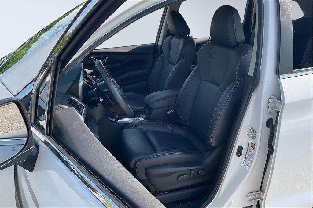 used 2024 Subaru Ascent car, priced at $35,110