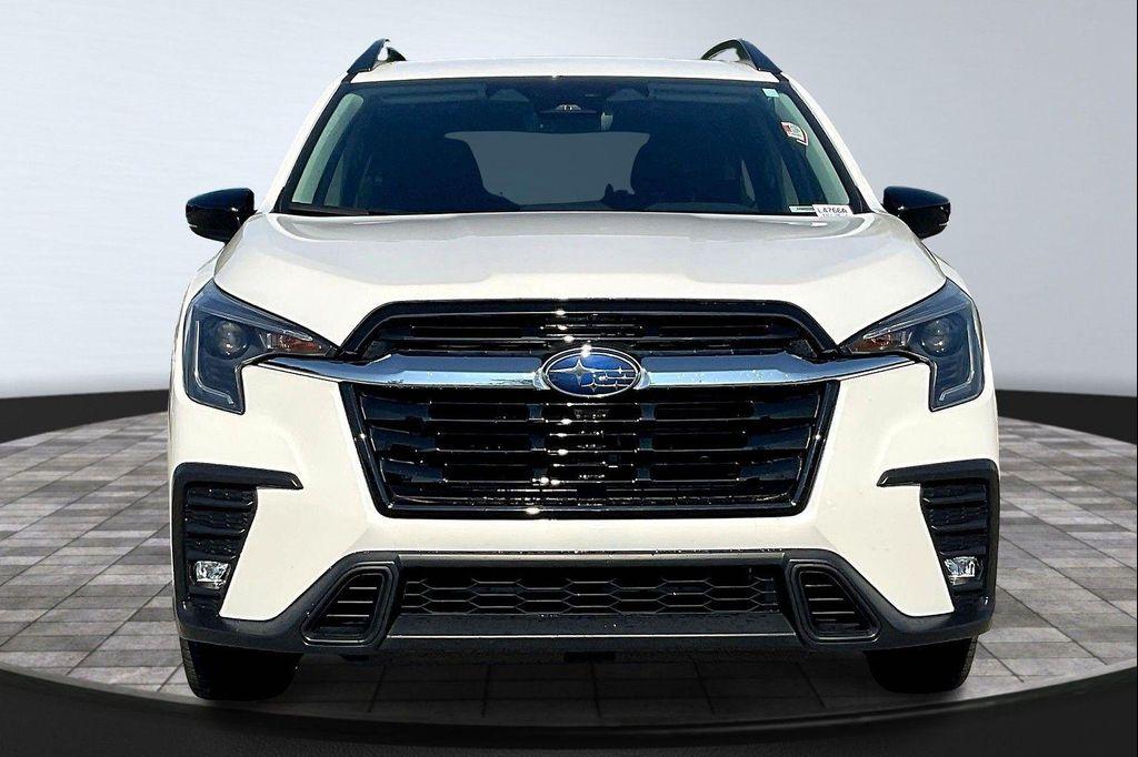 used 2024 Subaru Ascent car, priced at $33,290