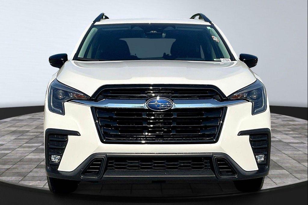 used 2024 Subaru Ascent car, priced at $35,110