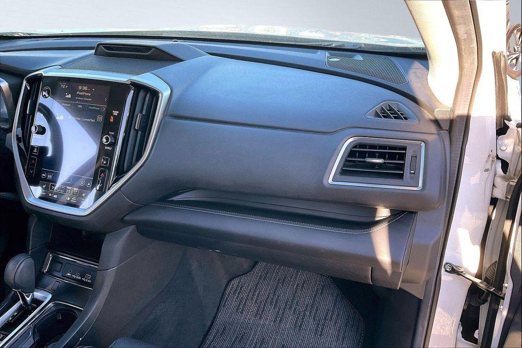 used 2024 Subaru Ascent car, priced at $33,290