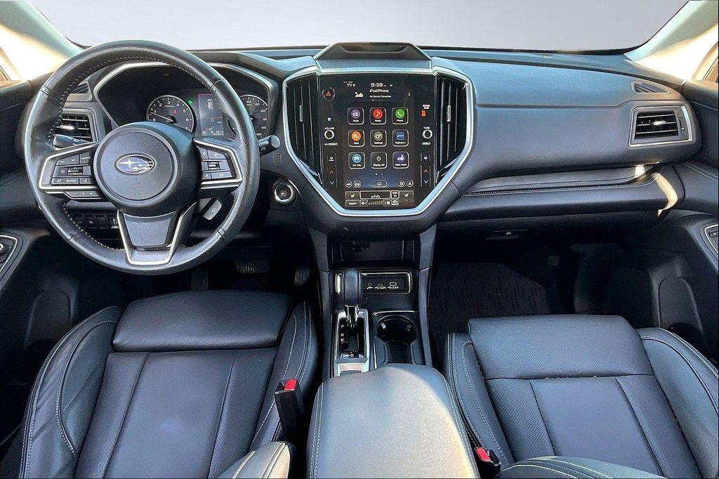 used 2024 Subaru Ascent car, priced at $33,290