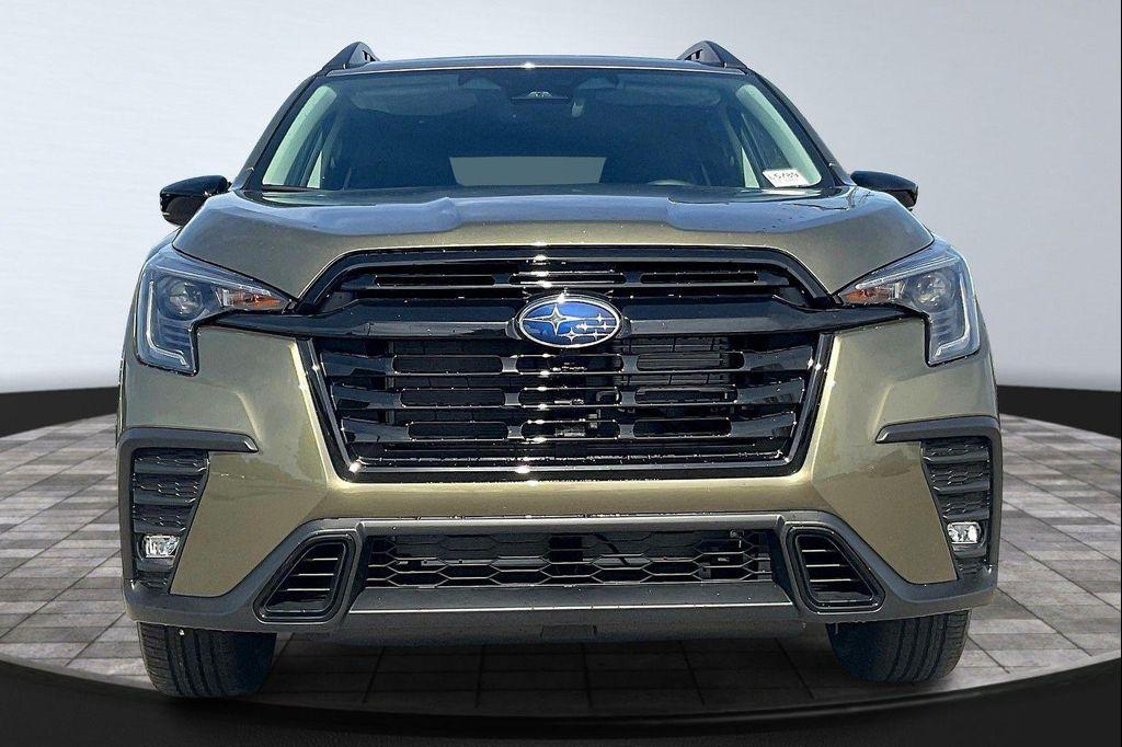 new 2025 Subaru Ascent car, priced at $43,879