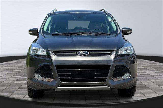 used 2016 Ford Escape car, priced at $13,999