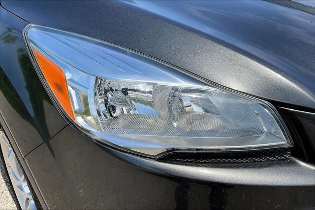 used 2016 Ford Escape car, priced at $13,999