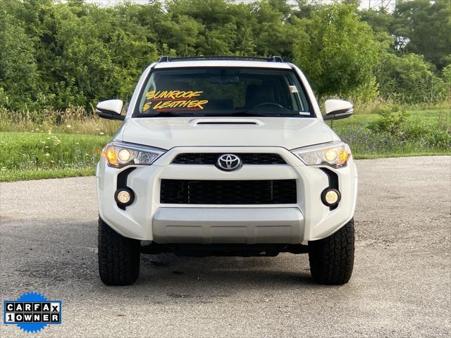 used 2019 Toyota 4Runner car, priced at $34,931