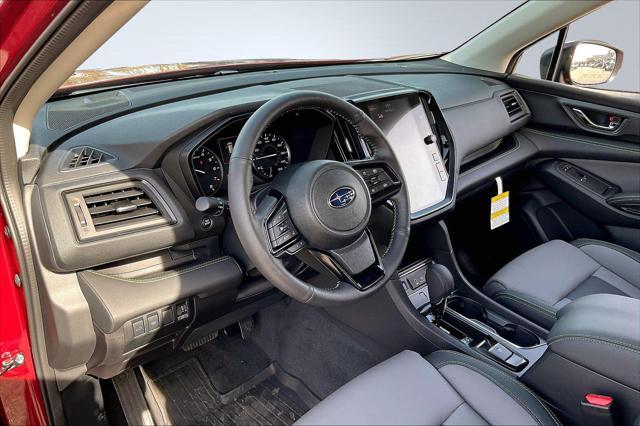 new 2025 Subaru Ascent car, priced at $44,159