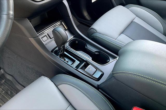 new 2025 Subaru Ascent car, priced at $44,159