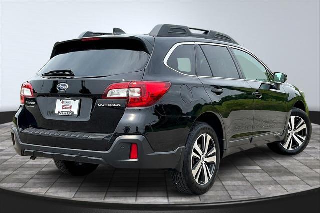 used 2019 Subaru Outback car, priced at $20,000