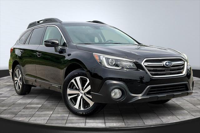 used 2019 Subaru Outback car, priced at $20,000