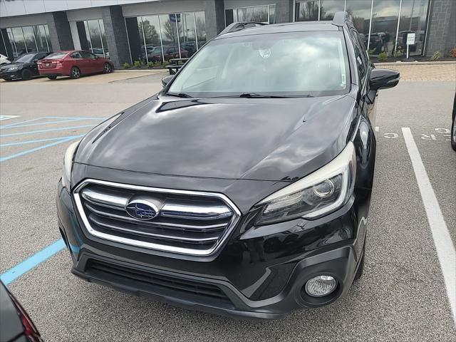 used 2019 Subaru Outback car, priced at $20,905