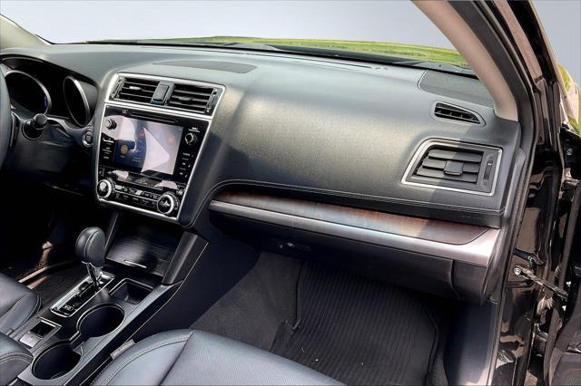 used 2019 Subaru Outback car, priced at $20,000