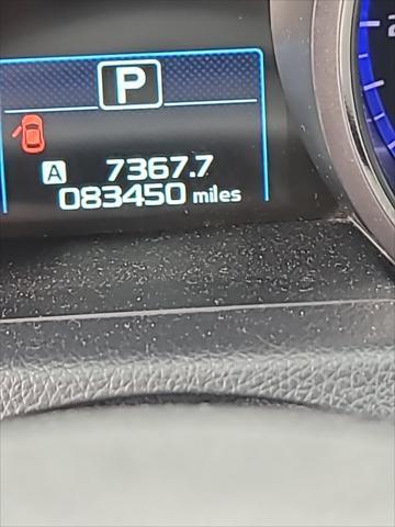 used 2019 Subaru Outback car, priced at $20,905