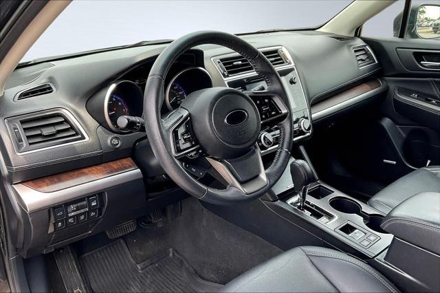 used 2019 Subaru Outback car, priced at $20,000
