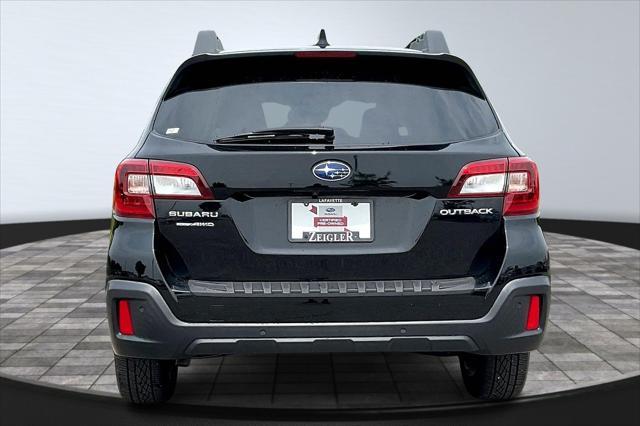 used 2019 Subaru Outback car, priced at $20,000