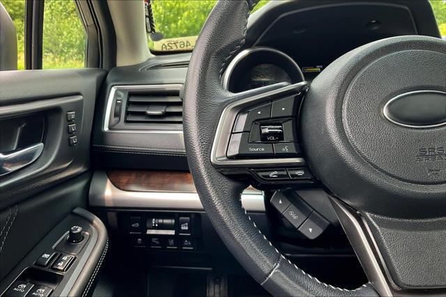 used 2019 Subaru Outback car, priced at $20,000