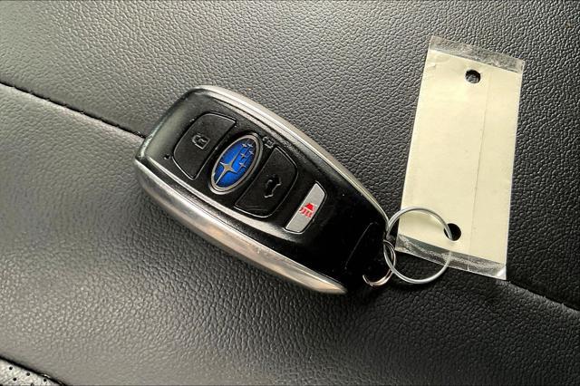 used 2019 Subaru Outback car, priced at $20,000
