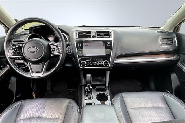 used 2019 Subaru Outback car, priced at $20,000