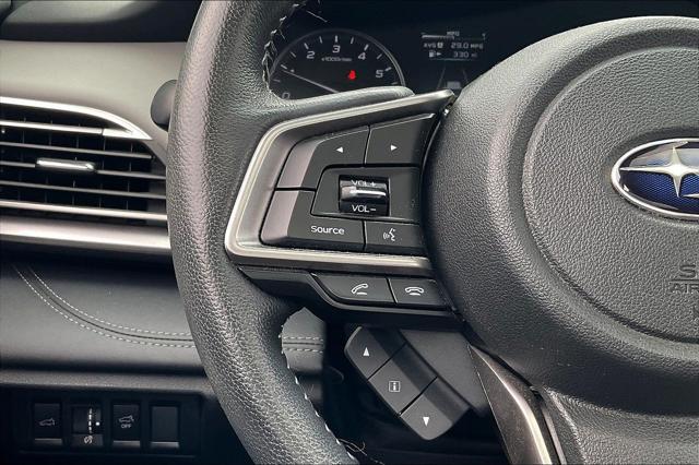 used 2022 Subaru Outback car, priced at $31,599