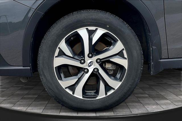 used 2022 Subaru Outback car, priced at $31,599