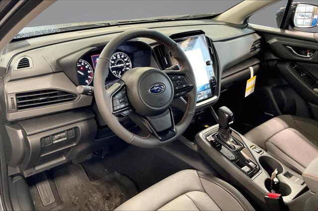 new 2025 Subaru Crosstrek car, priced at $36,568