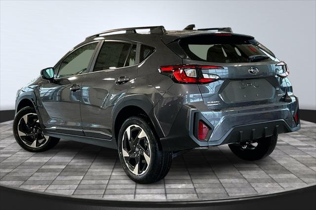 new 2025 Subaru Crosstrek car, priced at $36,568