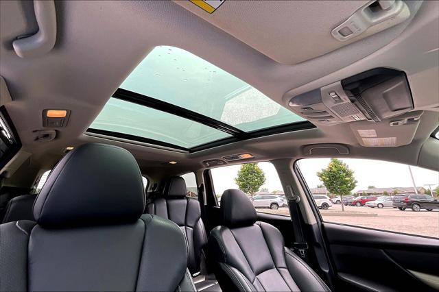 used 2022 Subaru Ascent car, priced at $28,446