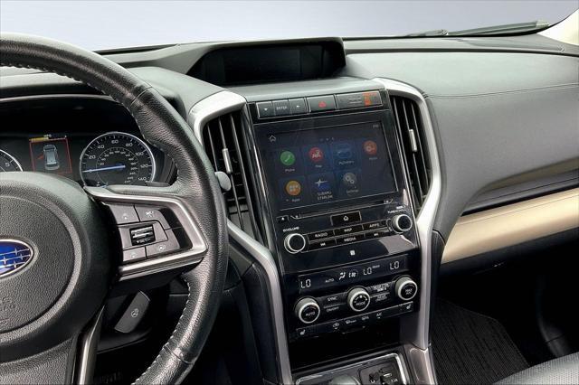 used 2022 Subaru Ascent car, priced at $28,446