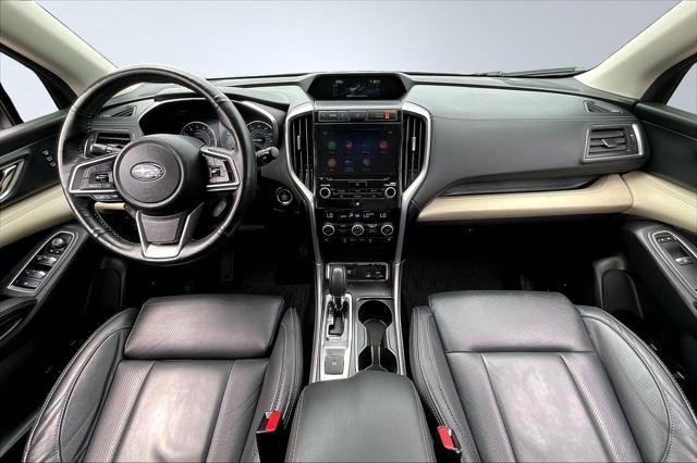 used 2022 Subaru Ascent car, priced at $28,446