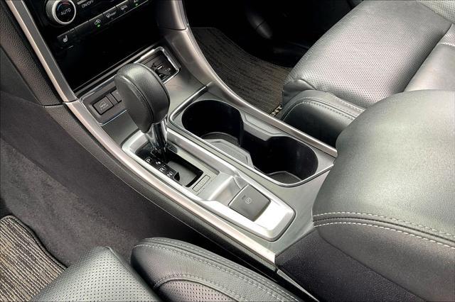 used 2022 Subaru Ascent car, priced at $28,446