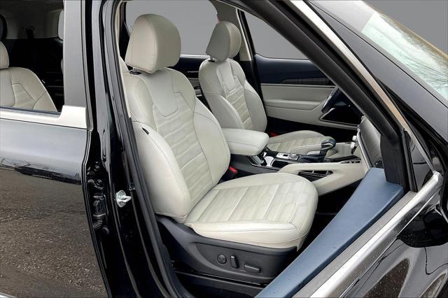 used 2023 Kia Telluride car, priced at $36,999