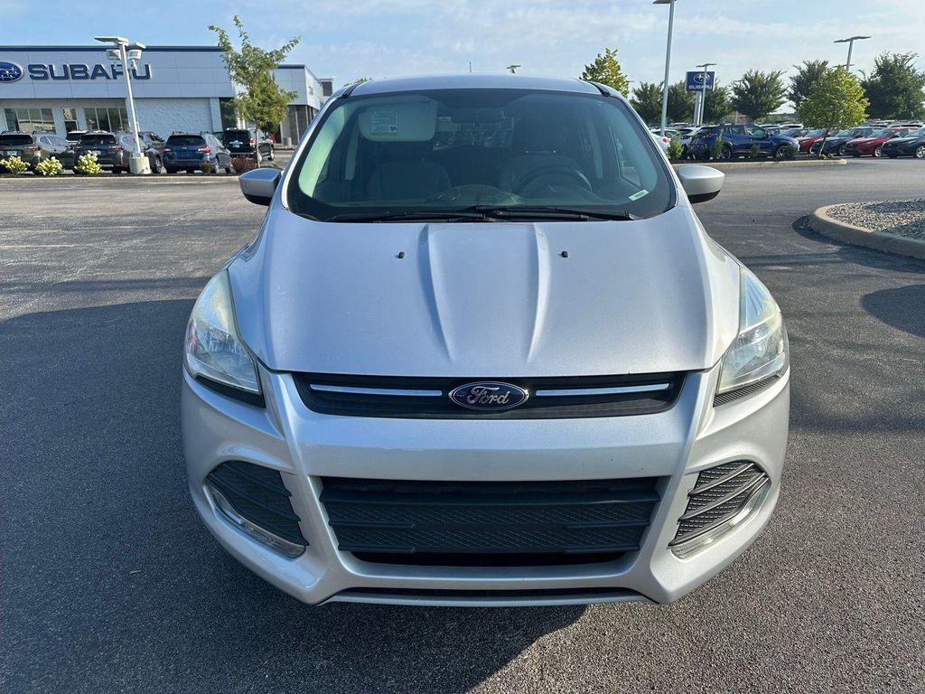 used 2016 Ford Escape car, priced at $5,999