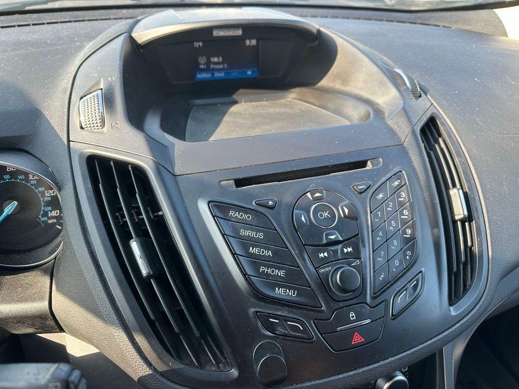 used 2016 Ford Escape car, priced at $5,999
