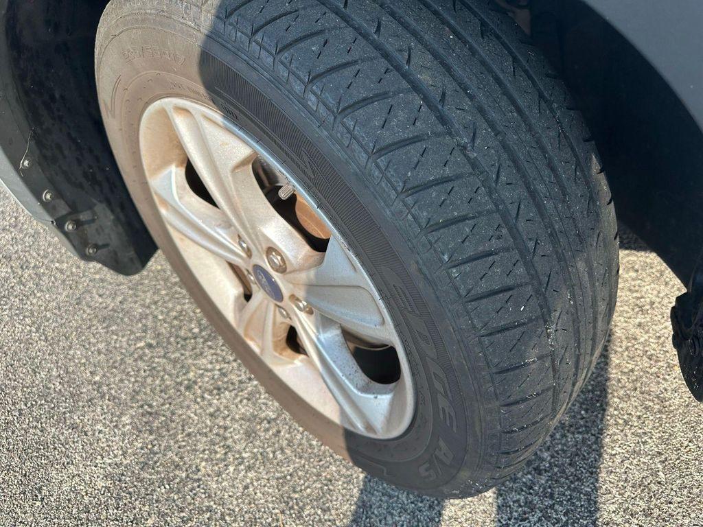 used 2016 Ford Escape car, priced at $5,999