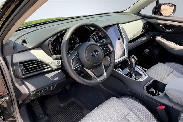 new 2025 Subaru Outback car, priced at $32,885