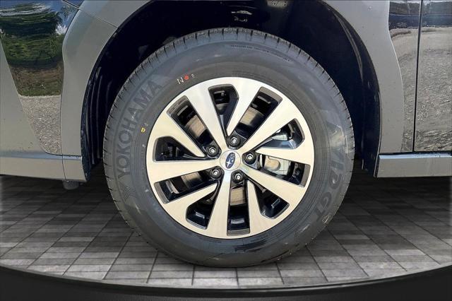 new 2025 Subaru Outback car, priced at $32,885