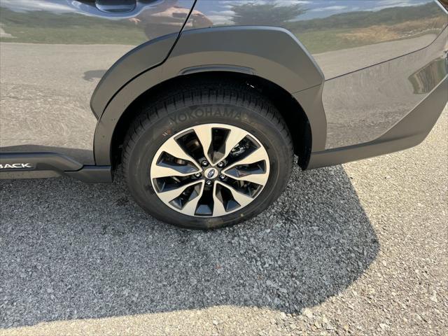 new 2025 Subaru Outback car, priced at $37,322