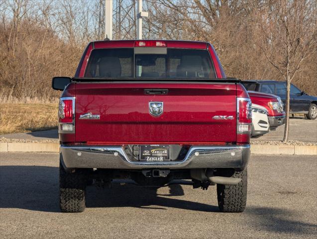 used 2017 Ram 1500 car, priced at $17,728