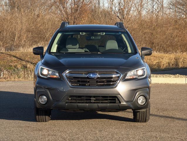 used 2018 Subaru Outback car, priced at $19,967