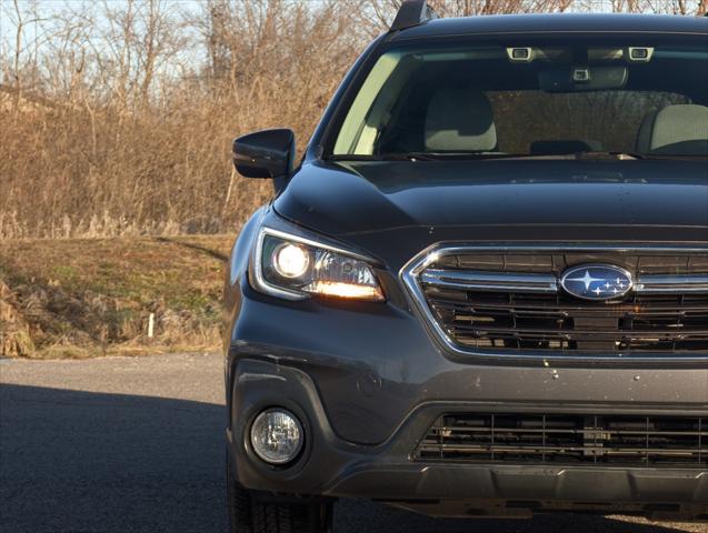 used 2018 Subaru Outback car, priced at $19,967