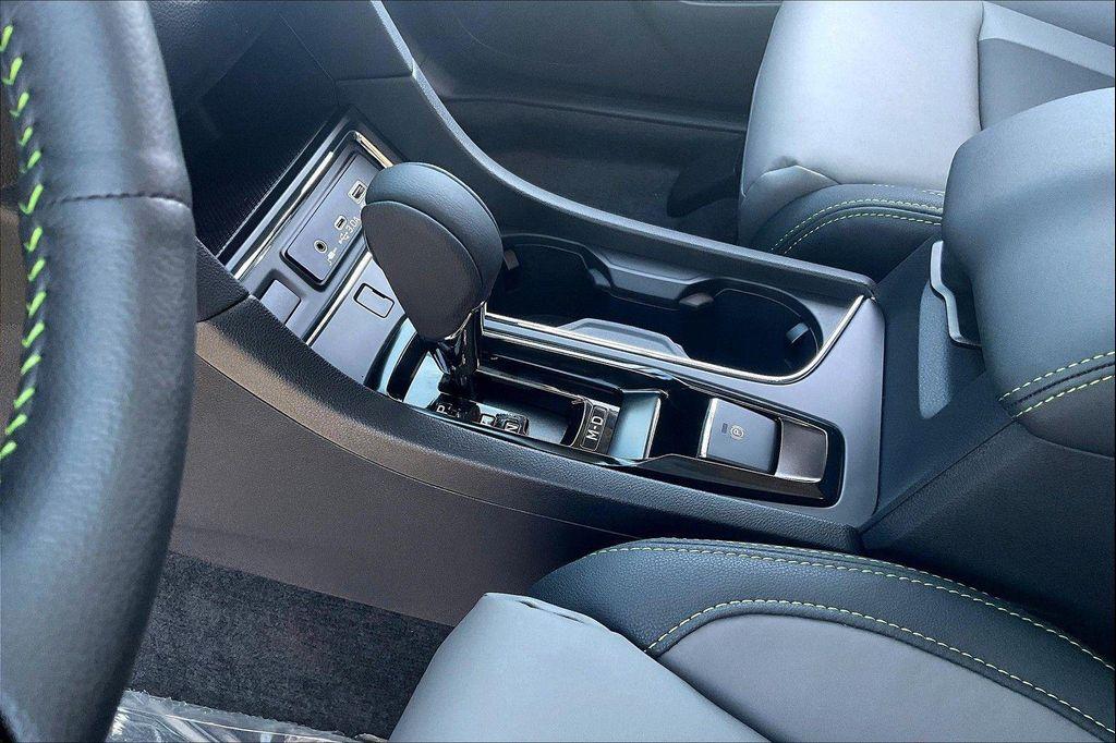 new 2025 Subaru Ascent car, priced at $43,879