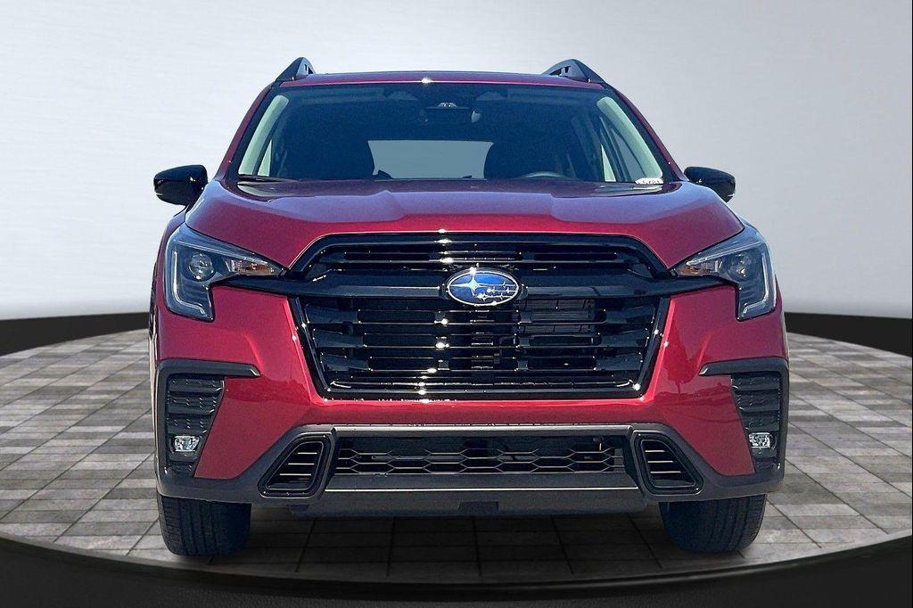 new 2025 Subaru Ascent car, priced at $43,879
