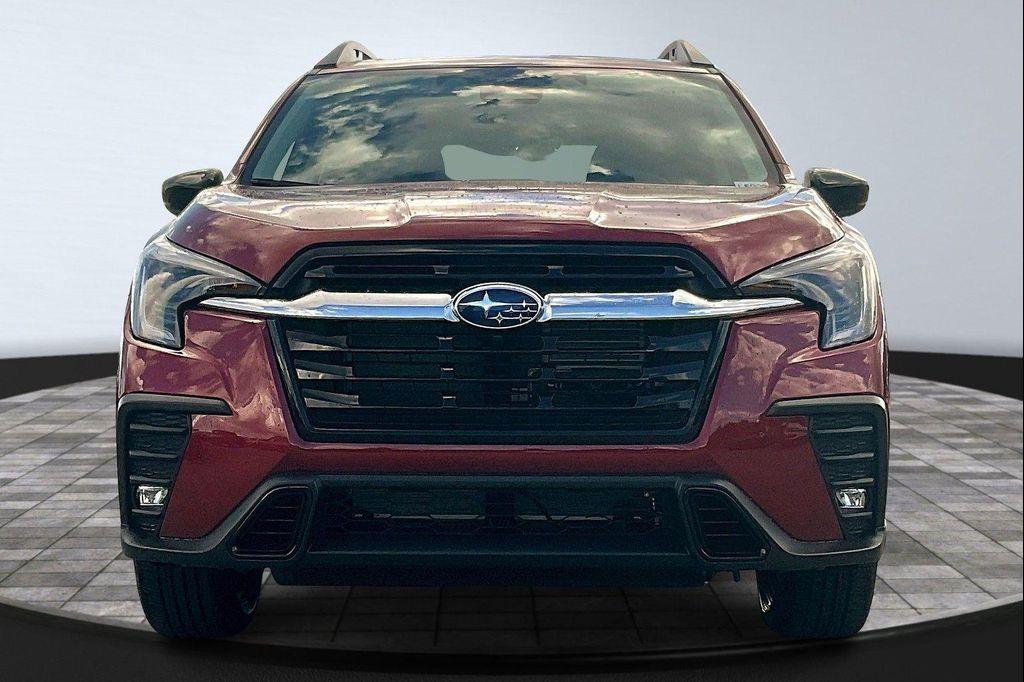 new 2025 Subaru Ascent car, priced at $47,762