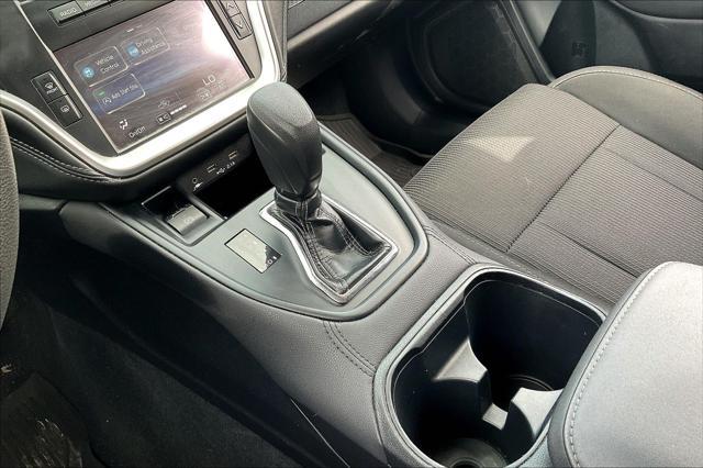 used 2022 Subaru Legacy car, priced at $20,569