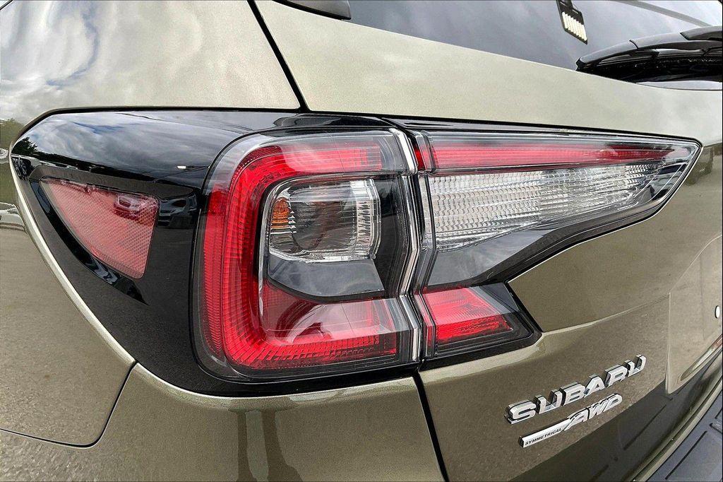 used 2021 Subaru Outback car, priced at $21,122
