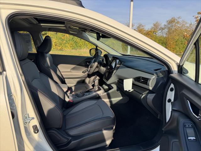 new 2024 Subaru Crosstrek car, priced at $33,425