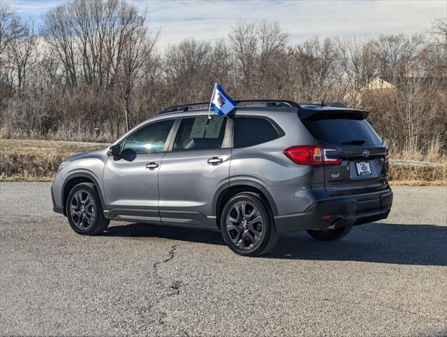 used 2023 Subaru Ascent car, priced at $34,945