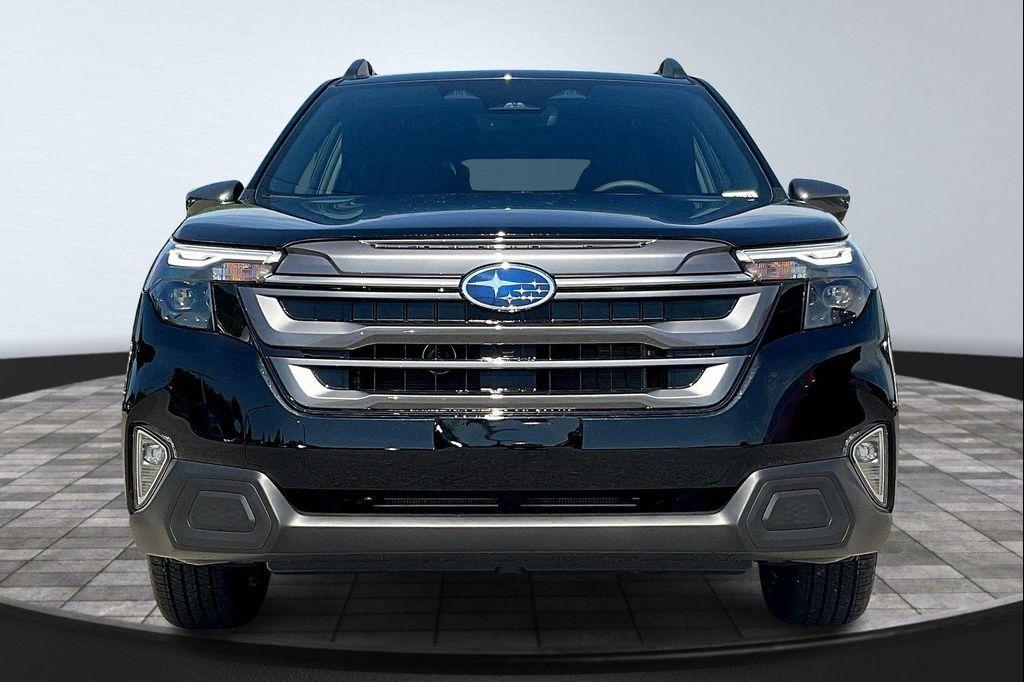 new 2025 Subaru Forester car, priced at $35,257