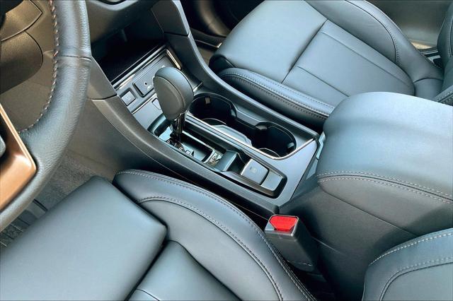 new 2025 Subaru Ascent car, priced at $48,949