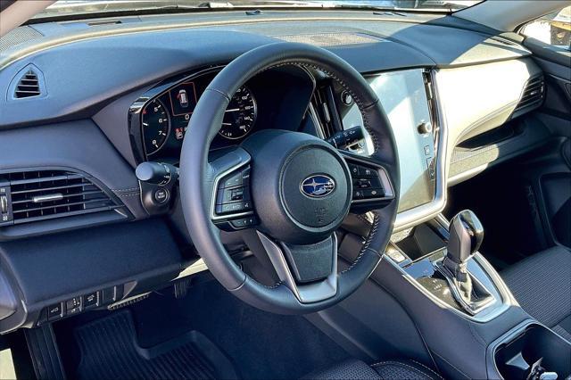new 2025 Subaru Outback car, priced at $36,140